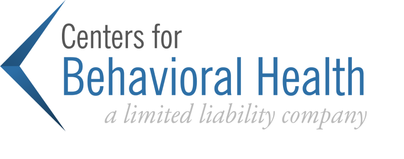 Centers for behavioral health