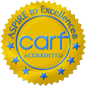 Carf Accredited